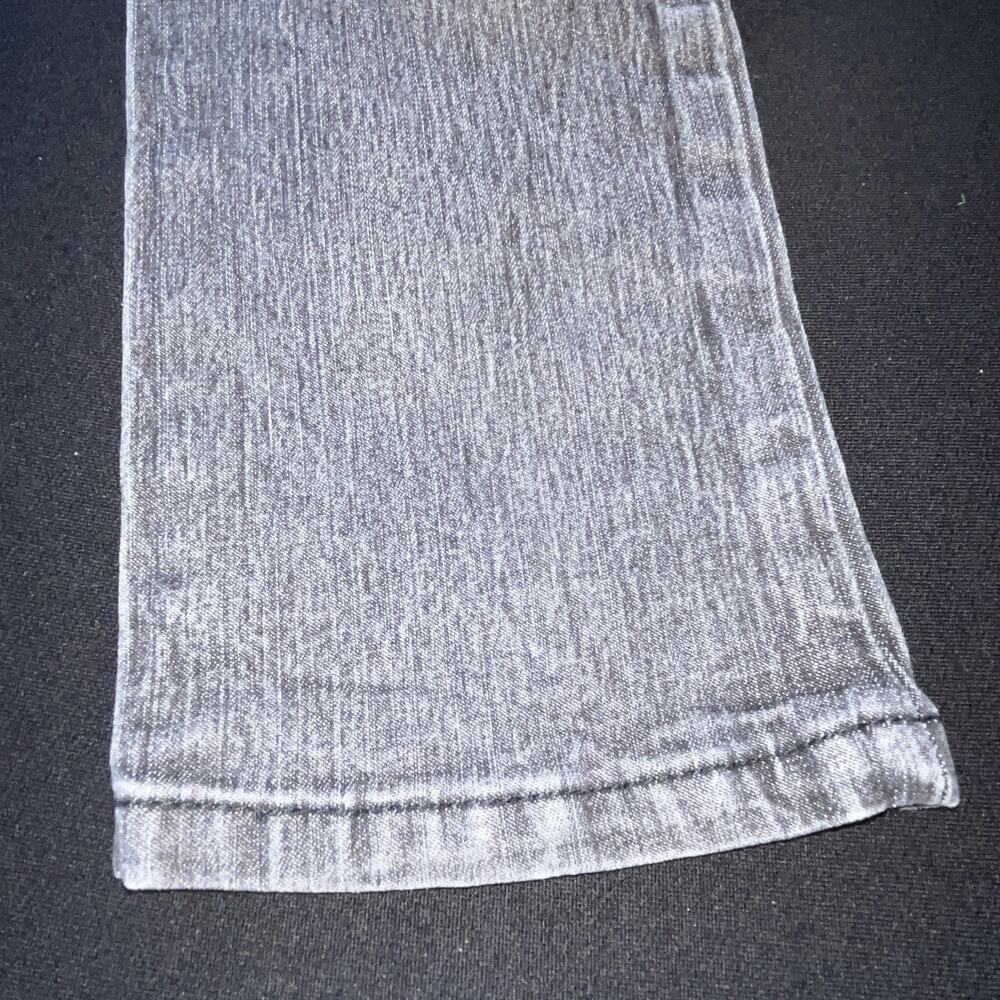 Roca Wear Baby Girl 3T Bejeweled Black Jeans - Picture 12 of 14